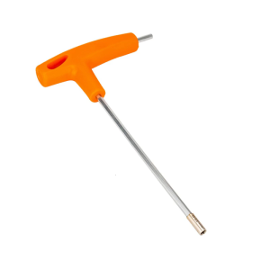 Durability Bicycles Spokes Wrenches Adjust Spokes Tool Bike Repair Tool for Efficient Bike Repairs and Cycling Gear