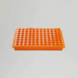 CENTRIFUGE TUBE RACK 96 WELL