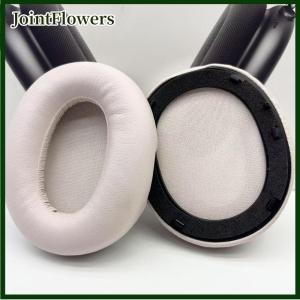 JointFlowers Ear Pads Headphone For W820NB Headphone Cushion Cover Replacement Head Band Earmuff Repair