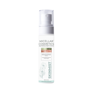 Micellar Cosmetics™ BioFerma™ Probiotic SkinMist™ | Ferments & CoQ10 | Hydrating Face Mist