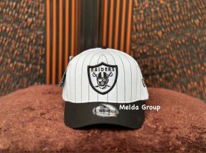 Topi Baseball Distro Caps Lakers 2 Warna Salur Pria Wanita Dewasa Fashion New 2024