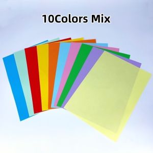 Value Pack 50 Sheets Origami Paper Double Sided Color DIY Folding Colored Paper Gifts Wrappe
