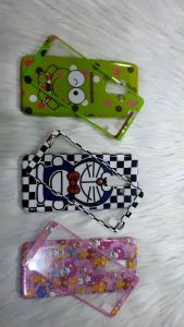 Casing HP Murah Samsung A6 Plus Case Pelindung HP & Tempered Glass