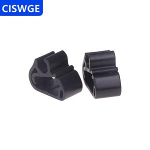 [COD] CISWGE AUTOPARTS Gạt nước cánh tay phun ống khóa Clip 1617040080 cho 4008 5008 Thương hiệu Mới 408x gạt nước cánh tay phun ống khóa Clip