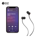 Beats Flex All-Day Wireless Earphones. 