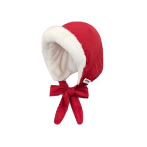 BAIXL Strap Crossbody Bag Hat Thermal Ear Protection Pullover Beanie Hat Fashion Bag Packable Lei Feng Cap Outdoor