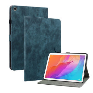 For Huawei MatePad T10 9.7" T10S 10.1" Pro 10.8 MediaPad M5 Lite 10.1" Tablet Smart PU Leather Magnetic Stand Shockproof Kids Case Cover