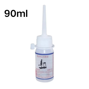 Silicone Treadmill Belt Lubricant Reduces Noise and Eliminates Gym Equipment Maintenance Silicone Oils Running Machine Wear-Resistant 30ml/90ml dimethyl silicone oil No Odor & No Propellants Easy to Apply 1Pcs
