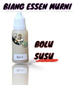 BIANG ESSEN MURNI BOLU SUSU 5ML