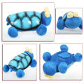 Musical Snail Twilight Turtle Night Sky Constellations starry Ceiling Night Light. 