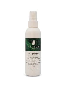 FAMACO Eco Protect - 150ml - Water Repellent I Suitable for All Type of Leather