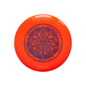 Đĩa Bay Thể Thao 175g PE Ultimate Flying Disc Chuẩn Thi Đấu Được WFDF & USA Ultimate Công Nhận