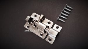 grendel jendela ukuran 2 inch stainless