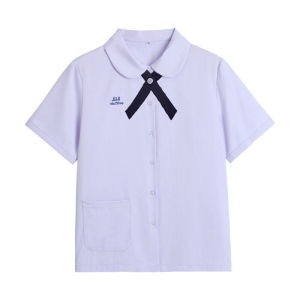 Thai School Uniform Thai University Style Suit College Style jk Uniform Junior High School Graduation Photo Performance