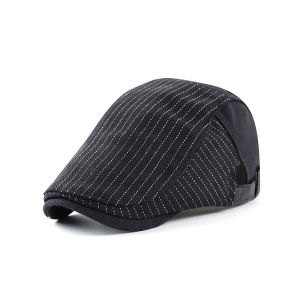 Mũ beret nam cổ điển JAMONT J15748