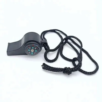 Dolphin Non-nuclear Referee Whistle High Frequency Basketball Football Match Sport Whistle Boxed