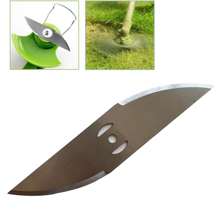 【LALA】 Saw Blade Grass Trimmers Parts Replacement Saw Blades 150mm