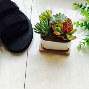 Hong Kong Style Slippers 2026 Summer New Korean Fashion Flat-Soled Outdoor CoupleS Slide Sandals MenS Vietnamese Beach Sandals