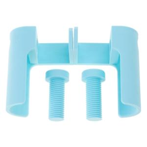 3D Printed Diamantine Painting Frame Roller Set Prevents Canvas Shifting During Creative Projects For Neat Arrangement