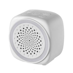 Bé thiết bị hỗ trợ giấc ngủ 26 tiếng ồn trắng tùy chọn màu sắc thay đổi đèn đêm nhỏ gọn âm thanh máy cho nurserys văn phòng thư giãn