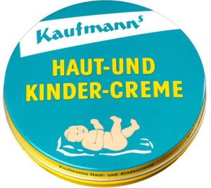 Kem chống hăm và nẻ cho bé Kaufmann - Hàng Đức