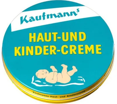 Kem chống hăm và nẻ cho bé Kaufmann - Hàng Đức