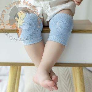 Baby Knee Protector Sarung Pelindung Lutut Bayi Balita Premium Tebal Halus Lembut