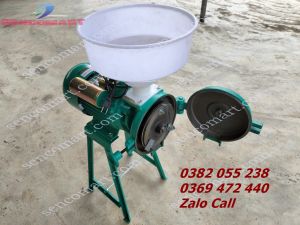 NƠI bán máy nghiền ngô vỡ ngô mịn uy tín