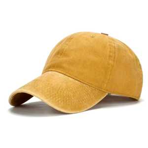 MAYSTAR Baseball cap : Topi Baseball Topi Golf Topi Polos Topi Pria A6