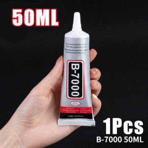 B-7000 Glue – Universal Multi-Purpose Adhesive/Repair point/DIY Glue Tool/UV glue/Telephone glass