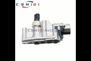 sapid New VTEC Solenoid Spool Valve Assembly For HONDA For CRV RE1/2 2006-2011 Car Spare Parts 15810RNAA01 15810 RNA A01 15810-RNA-A01 3L7H4
