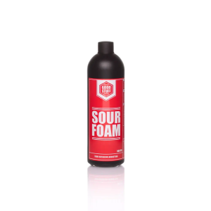 GOOD STUFF SOUR FOAM [ 500ML ] | CAR ACIDIC PH FOAM