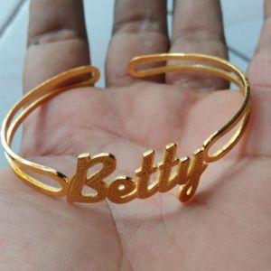 Gelang anak/ gelang bayi lapis emas anti karat
