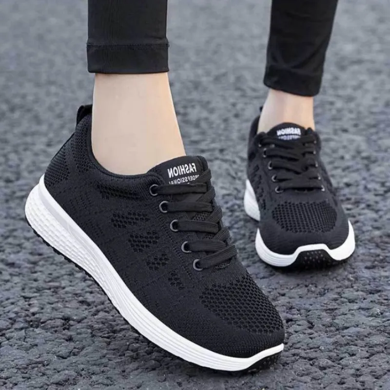 Athletic Shoes Korean Shoes Trend 2019 New Korean Style Laces