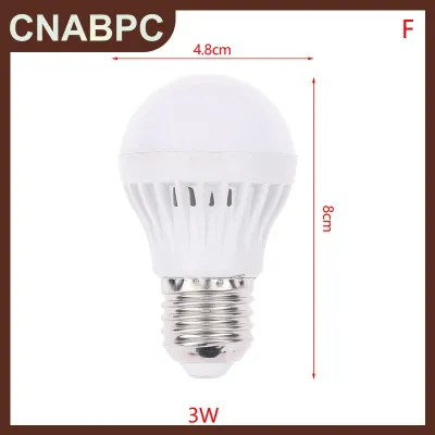CNABPC Bóng đèn LED DC 12V LED ánh sáng 5W 7W 9W 12w15w 20W 30W cho đèn Led Bulbs12-85V đèn điện áp thấp