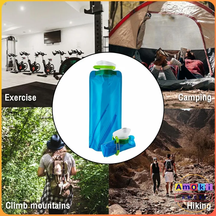 Amoki%20700ml%20Travel%20Collapsible%20Folding%20Drink%20Water%20Bottle%20Sports%20Kettle%20Flexible%20Foldable%20Drink%20Water%20Bag%20-%20Image%209