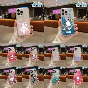 CASE MOTIF GLITER AIR kODE GA GA001-GA010 FOR ALL TYPE GM ACC