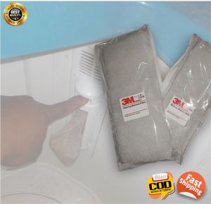 Penyaring Air Tambahan Filter Mesin Cuci dari Kotoran Cucian Pakaian Universal Original 3M Sanitary