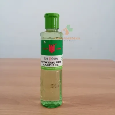 Cap Lang Minyak Kayu Putih 210ml