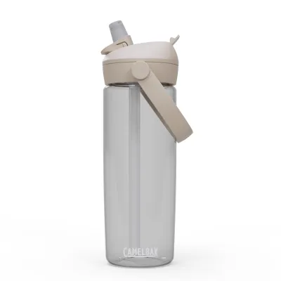 CamelBak Thrive Flip Straw Water Bottle BPA Free 600ml