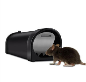 ALTAN Perangkap Tikus/Jebakan Mouse Trap Model Tabung Jebakan Tikus