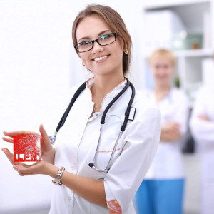 แม่พิมพ์ซิลิโคนพิมพ์ป้ายแนวตั้งแนวนอนสำหรับป้ายชื่อพยาบาลพยาบาลโรงพยาบาลป้ายแบบทำมือ