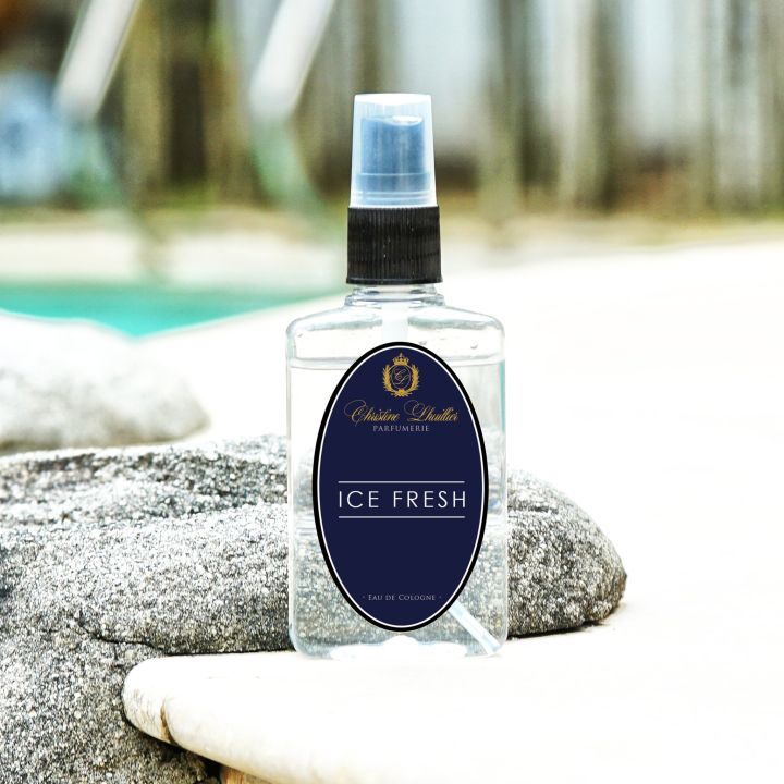 Ice Fresh Men's Scent | Lazada PH