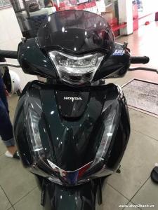 Bộ kiếng chắn gió xe Sh 2017 đến 2019 full bộ và box