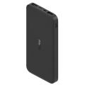 Pin sạc dự phòng 10000mAh Xiaomi Redmi Power Bank Black. 