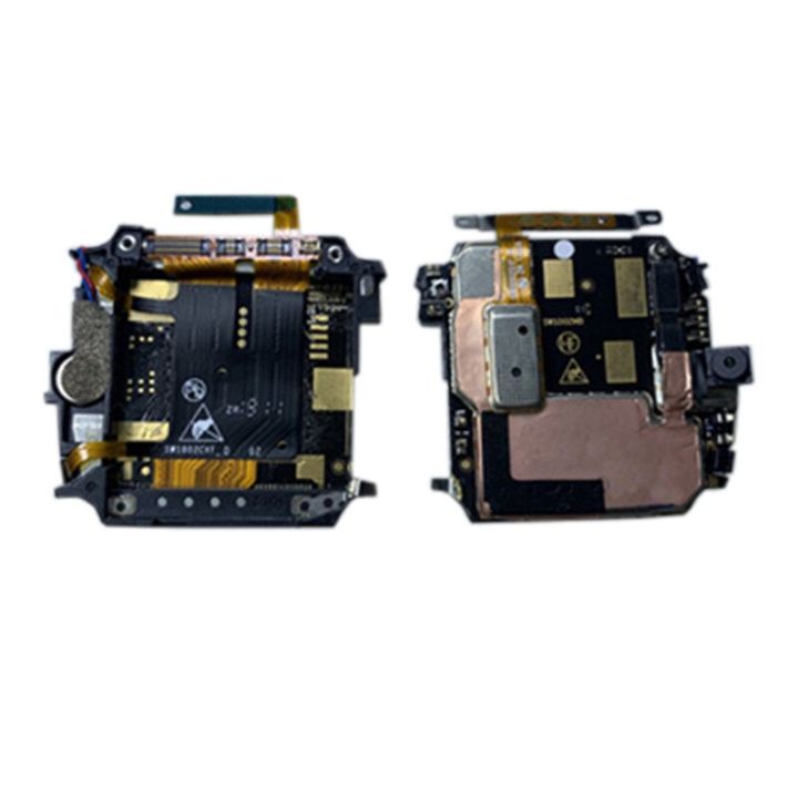 Chinese Version Board Mainboard For ZTE Nubia Alpha SW1002 Smart Watch