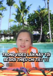 (Hàng loại 1) Áo Phao Xốp Cứu Hộ Áo Phao Tập Bơi Cho Trẻ Em Và Người Lớn