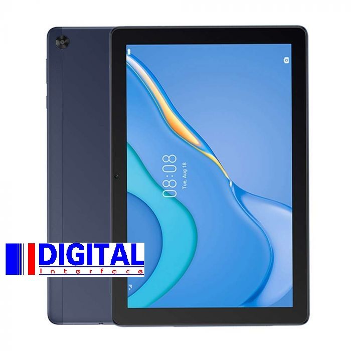 HUAWEI MatePad T10 9.7 LTE 2GB/32GB Tablet (AGRK-L09) w/FREE HUAWEI TAB  FLIP COVER