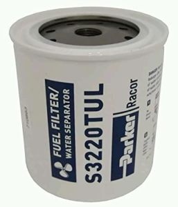 S3220TUL Racor Fuel Filter/Separator Replacement Element
