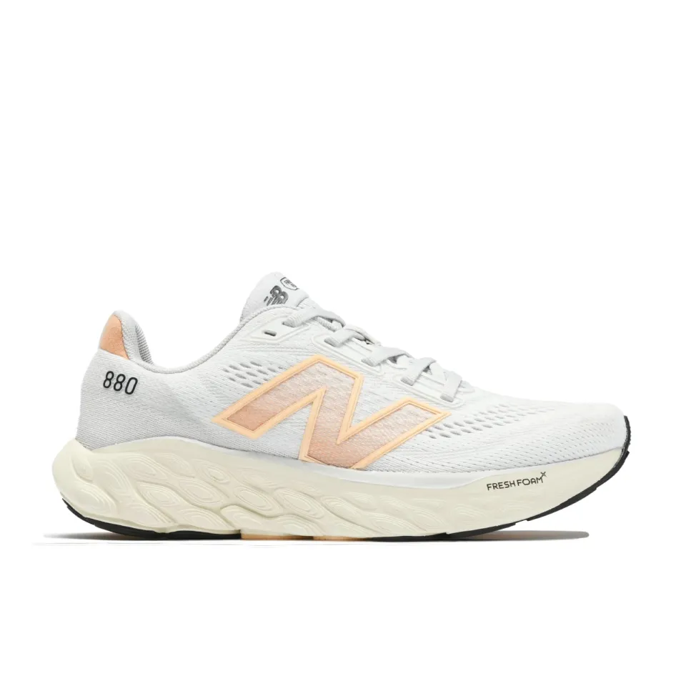 New Balance Fresh Foam X 880 V14 Womens Reflection Peach - Main Image